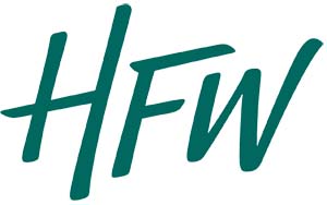 HFW Logo